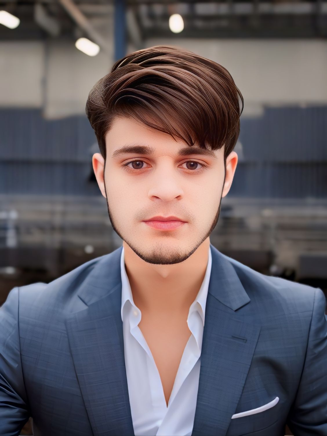 Mubashir Khan